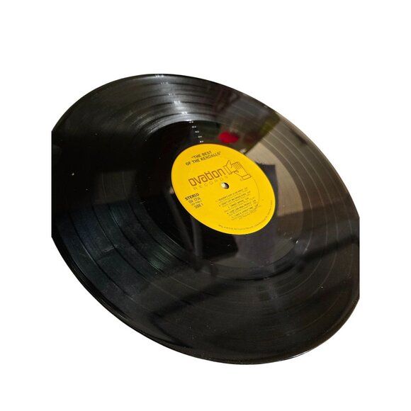 The Best Of The Kendalls Vinyl Record Album By Ovation Records - Picture 4 of 5